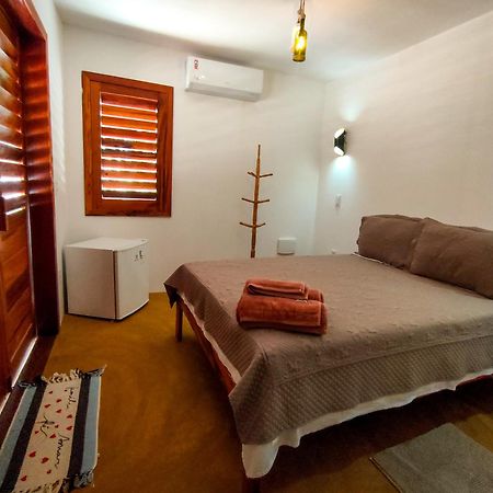 Icarai Kite House Hotell Eksteriør bilde