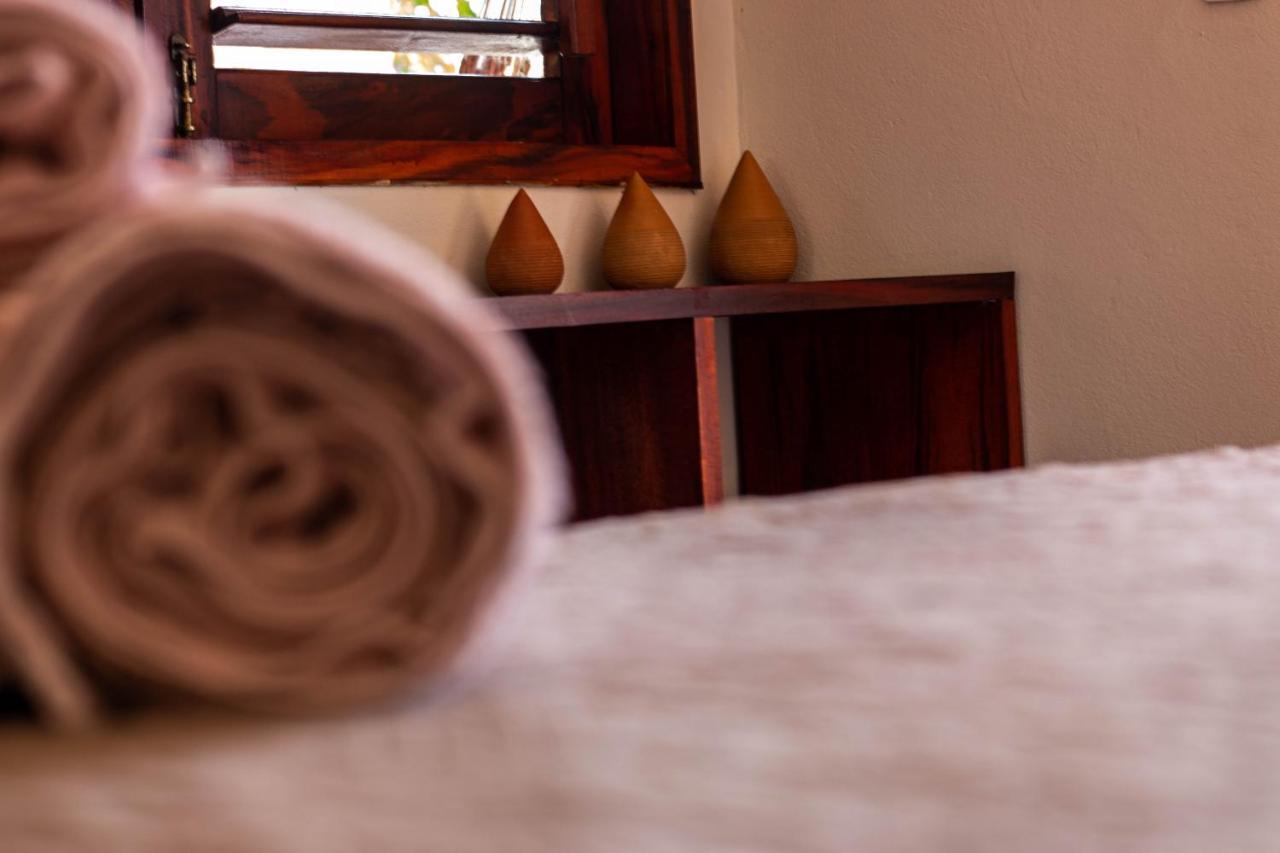 Icarai Kite House Hotell Eksteriør bilde