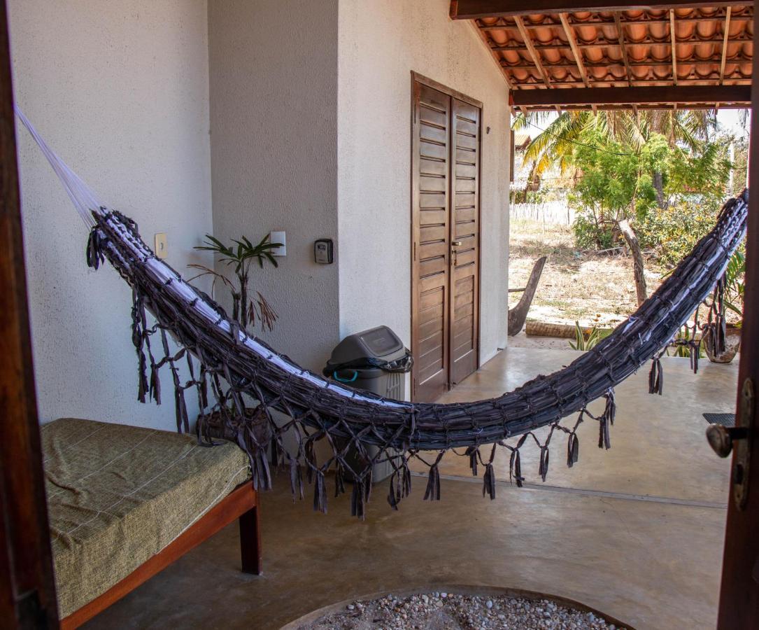 Icarai Kite House Hotell Eksteriør bilde