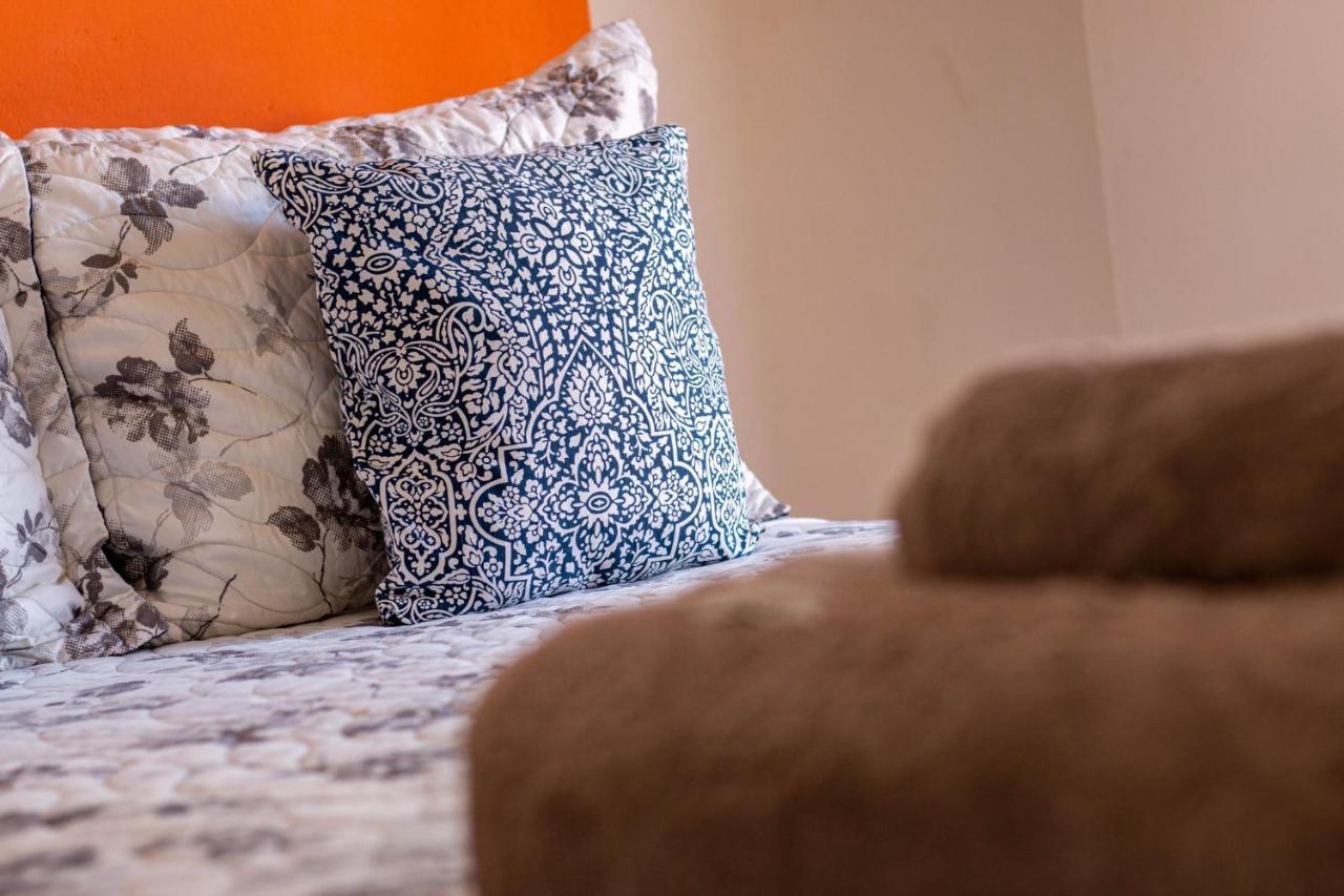 Icarai Kite House Hotell Eksteriør bilde
