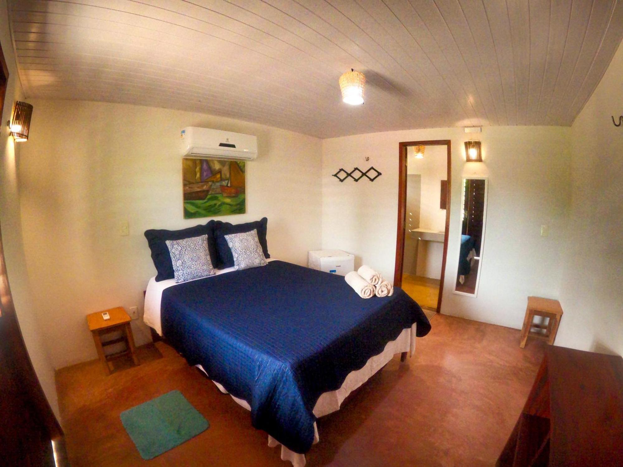 Icarai Kite House Hotell Eksteriør bilde