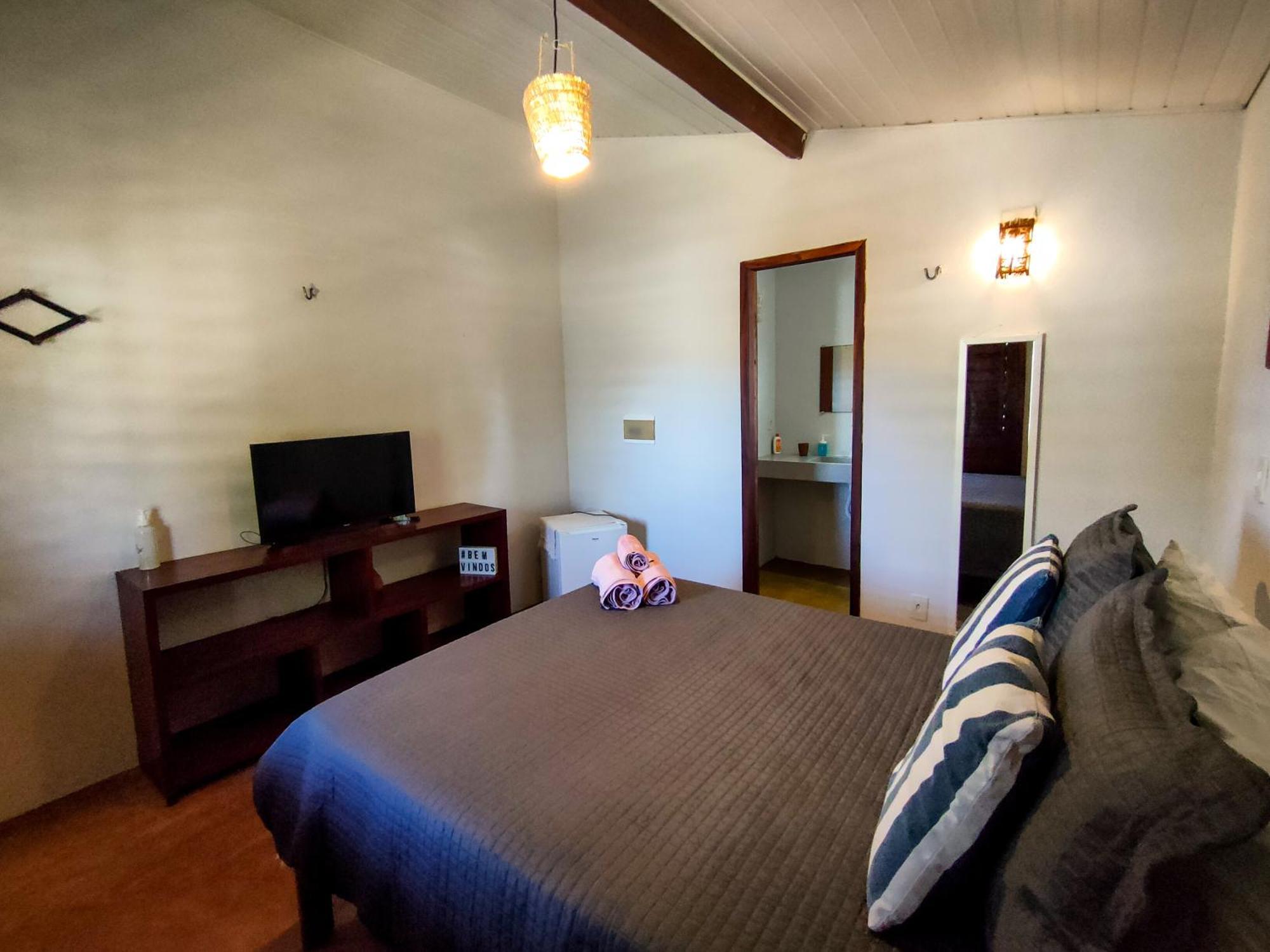 Icarai Kite House Hotell Eksteriør bilde