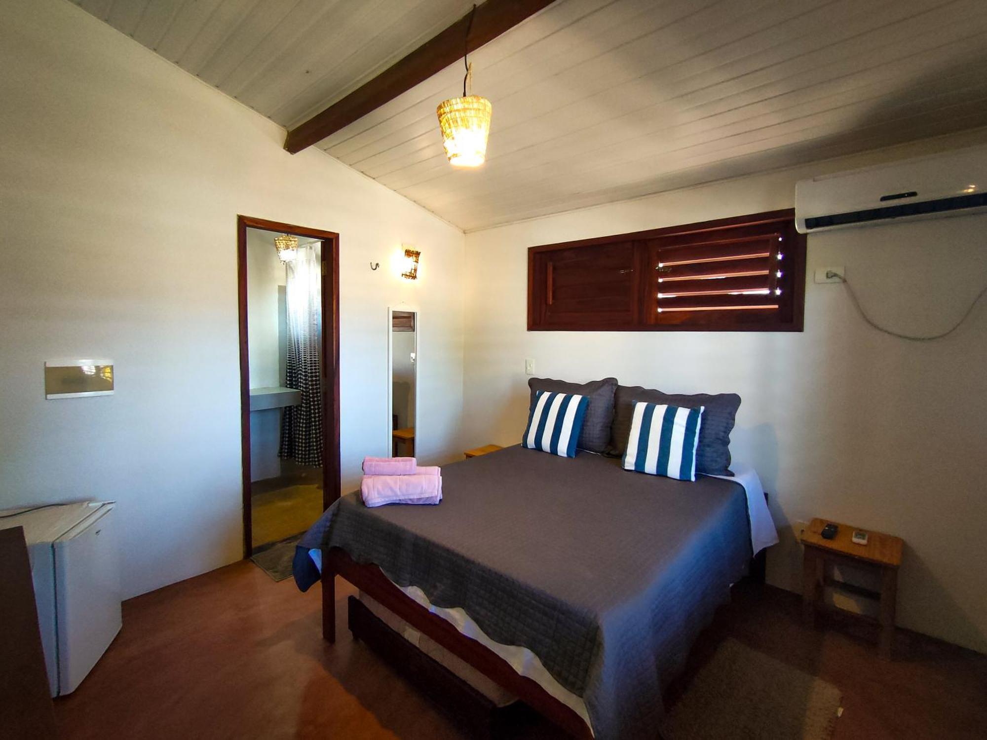 Icarai Kite House Hotell Eksteriør bilde