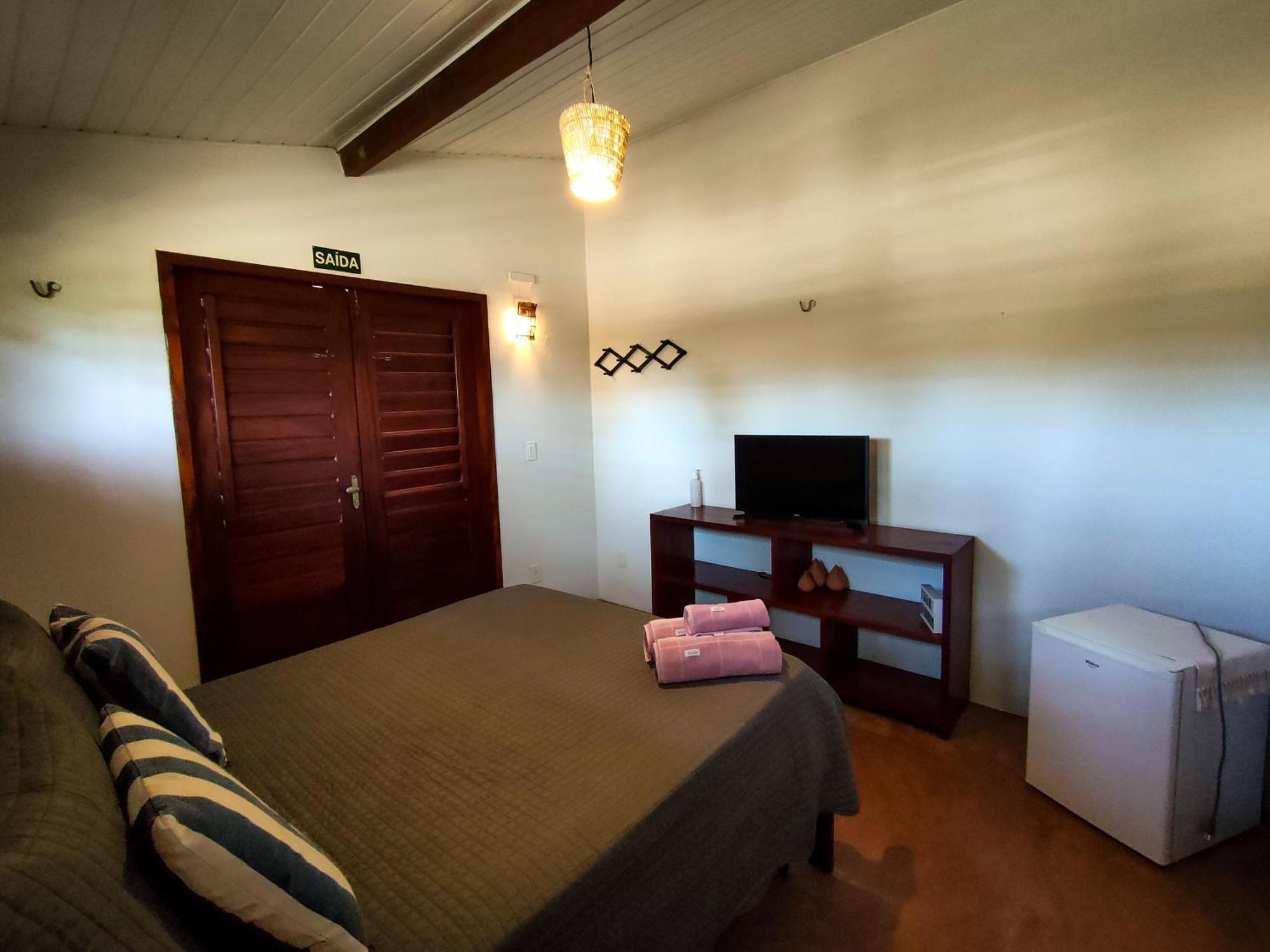 Icarai Kite House Hotell Eksteriør bilde