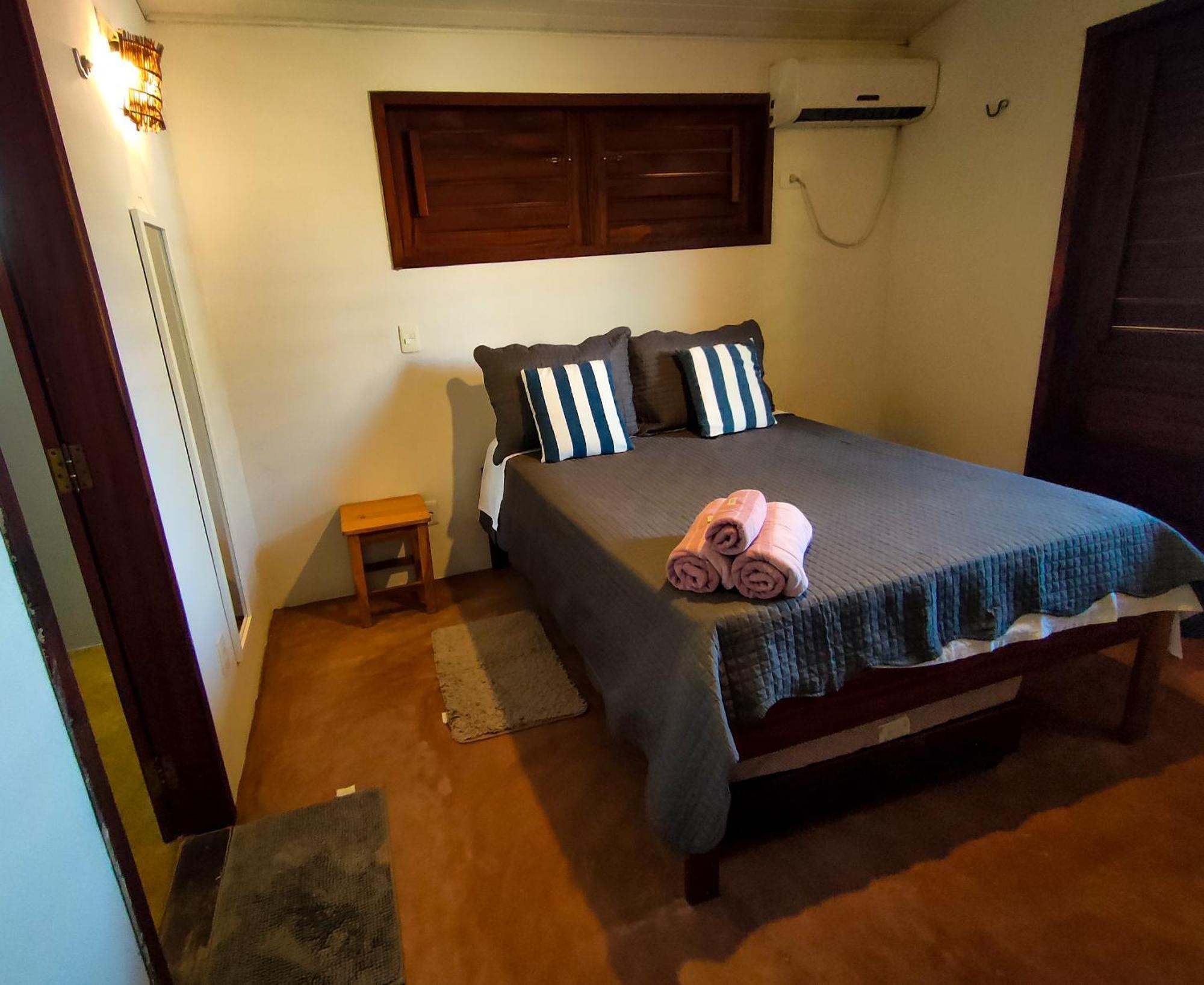 Icarai Kite House Hotell Eksteriør bilde