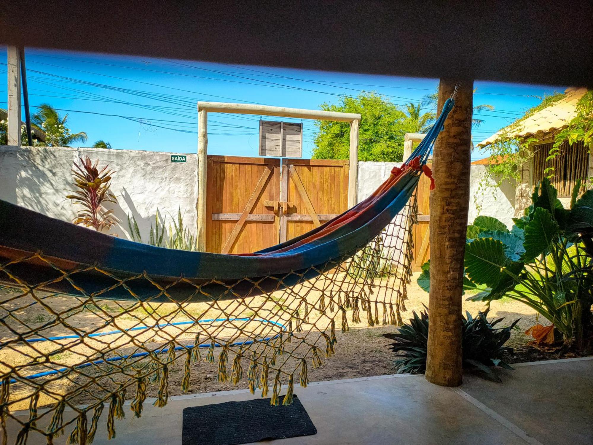 Icarai Kite House Hotell Eksteriør bilde