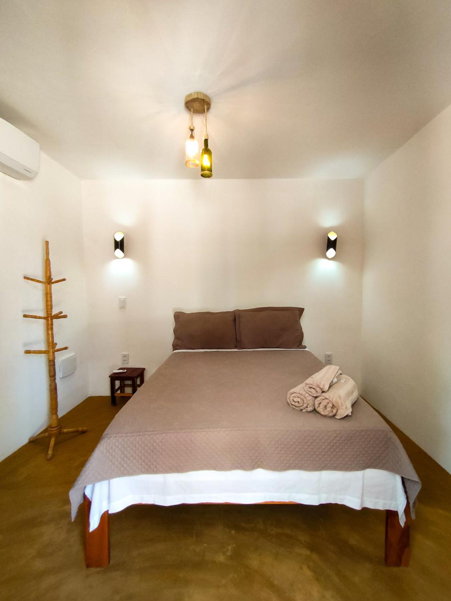 Icarai Kite House Hotell Eksteriør bilde