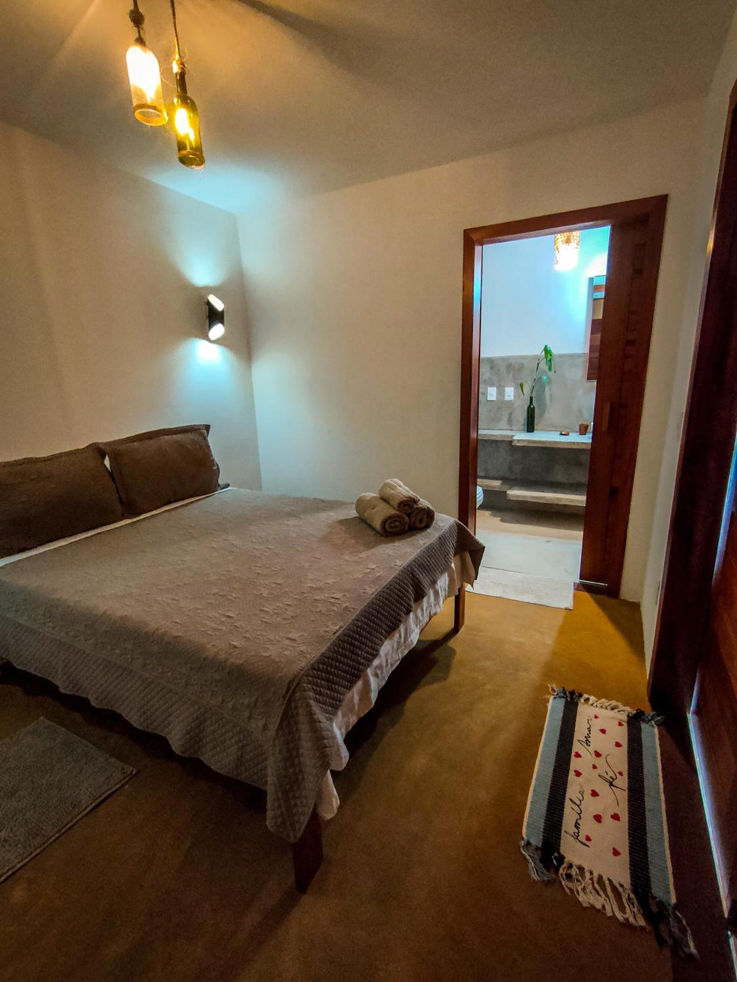 Icarai Kite House Hotell Eksteriør bilde