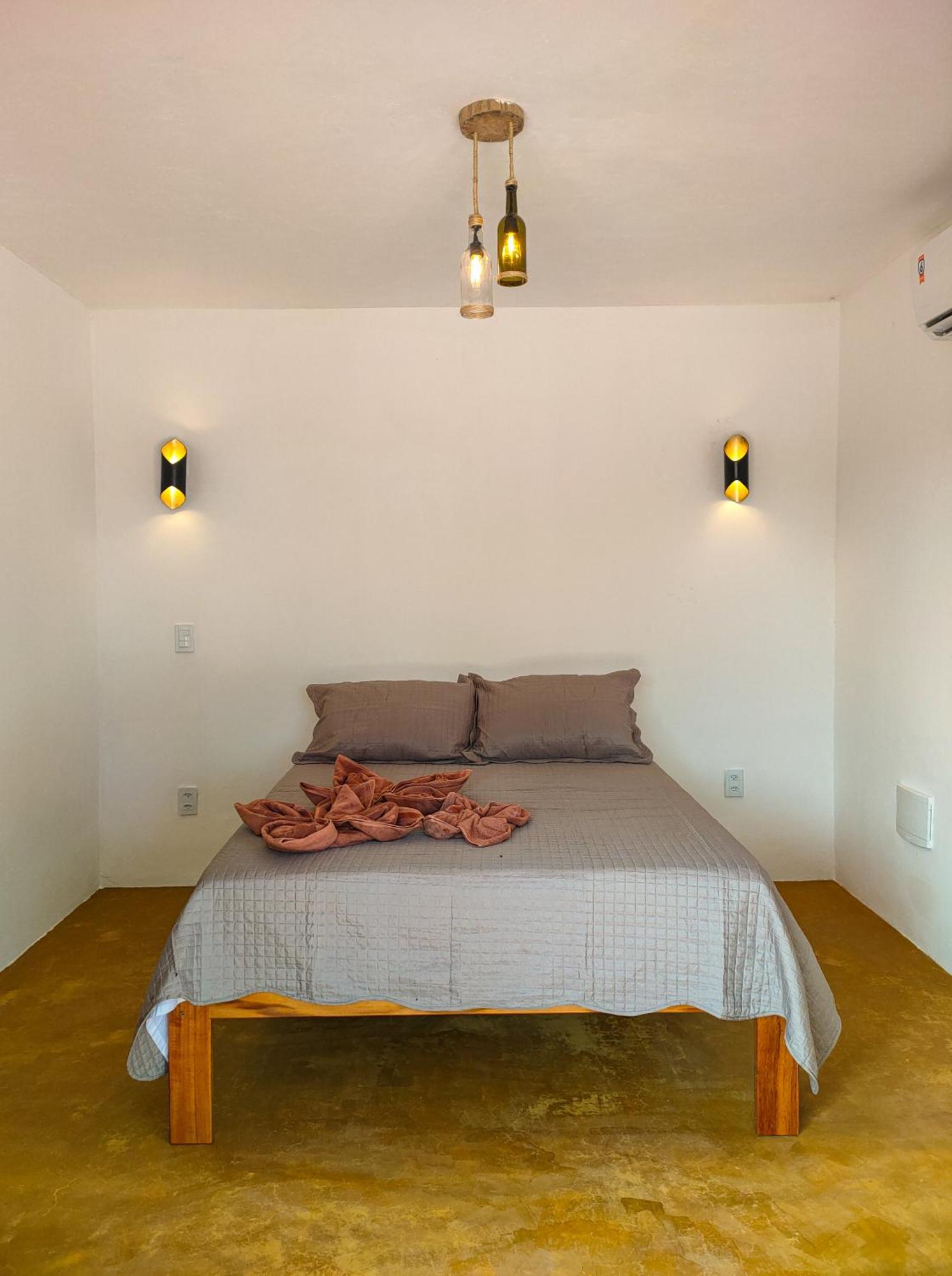 Icarai Kite House Hotell Eksteriør bilde