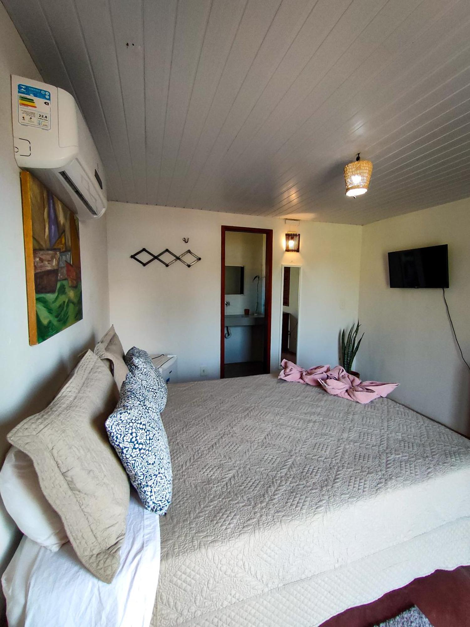 Icarai Kite House Hotell Eksteriør bilde