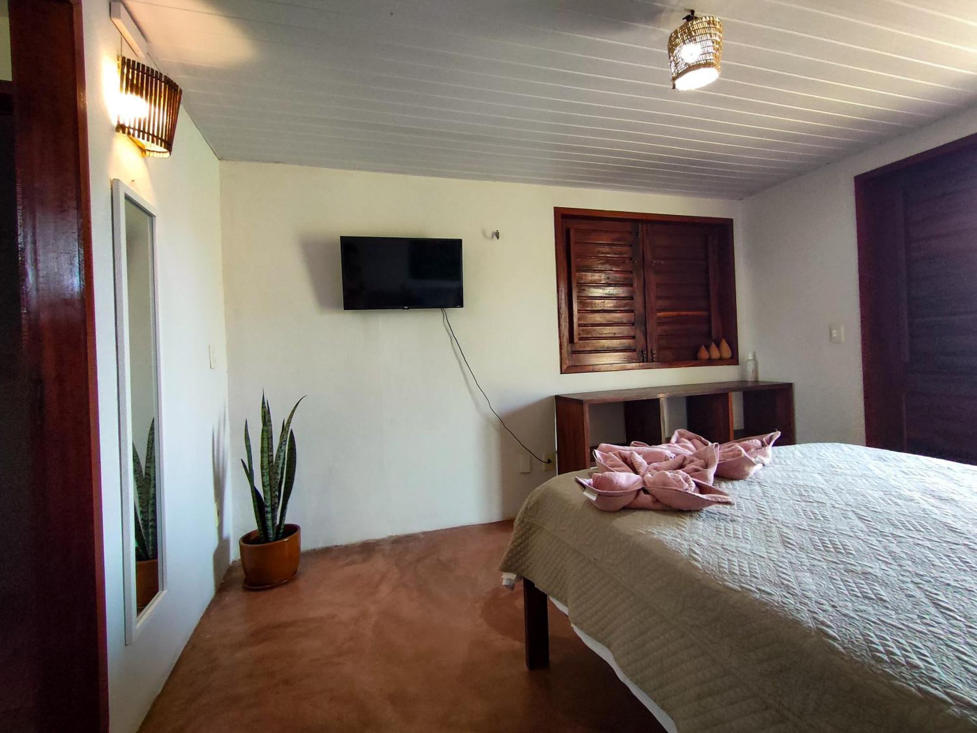 Icarai Kite House Hotell Eksteriør bilde