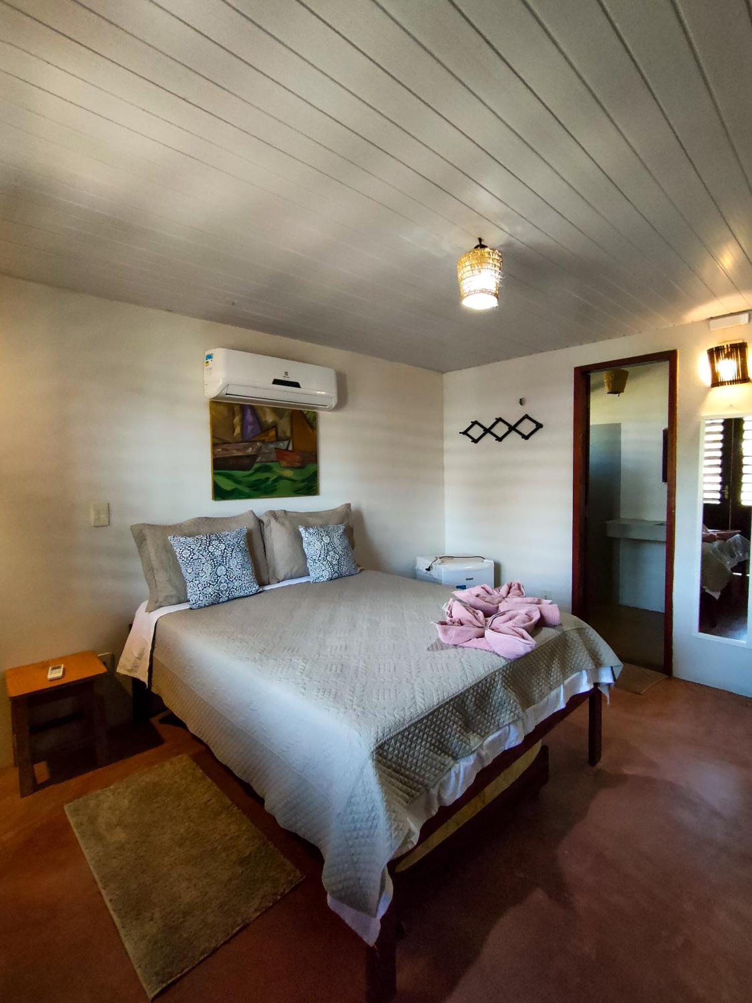 Icarai Kite House Hotell Eksteriør bilde