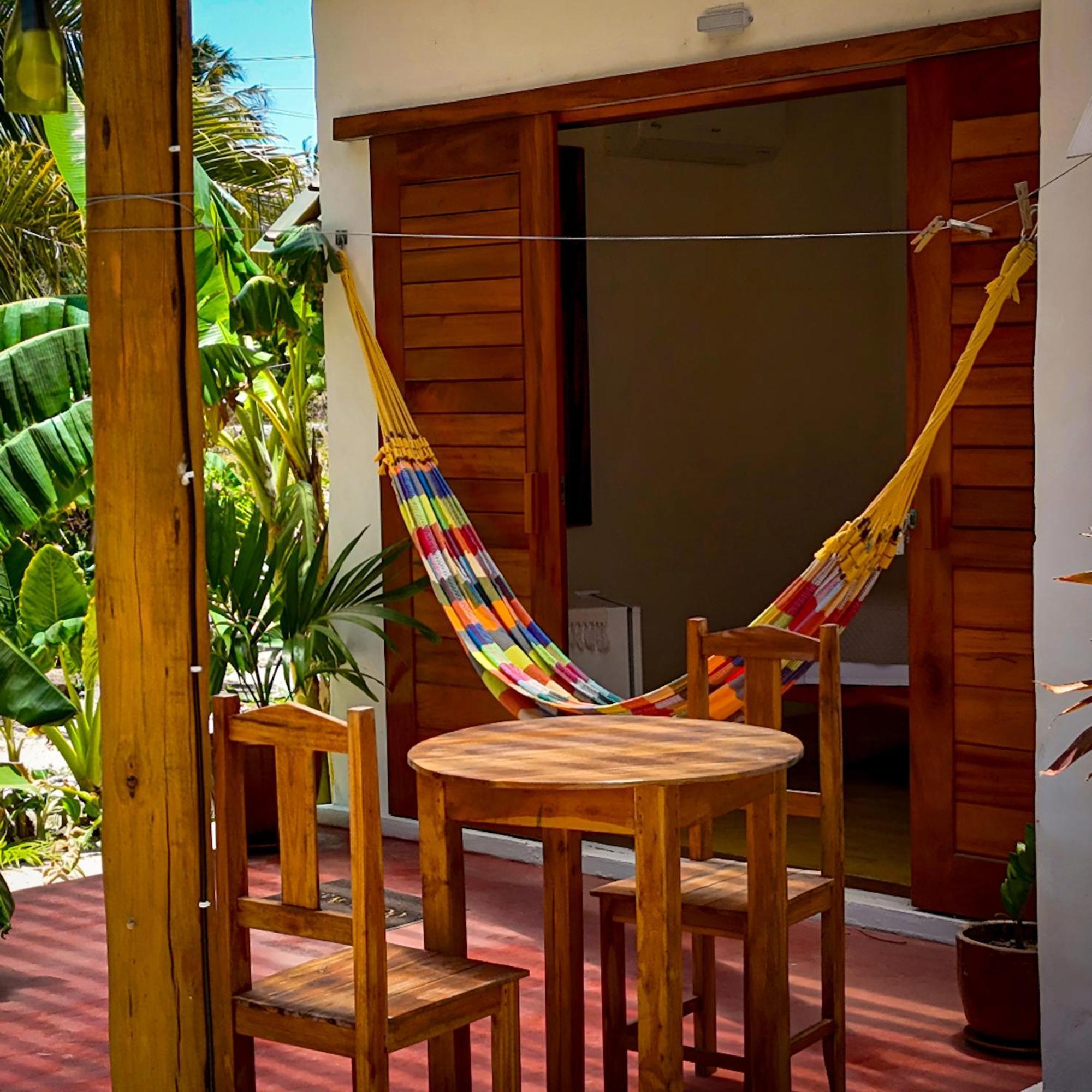 Icarai Kite House Hotell Eksteriør bilde