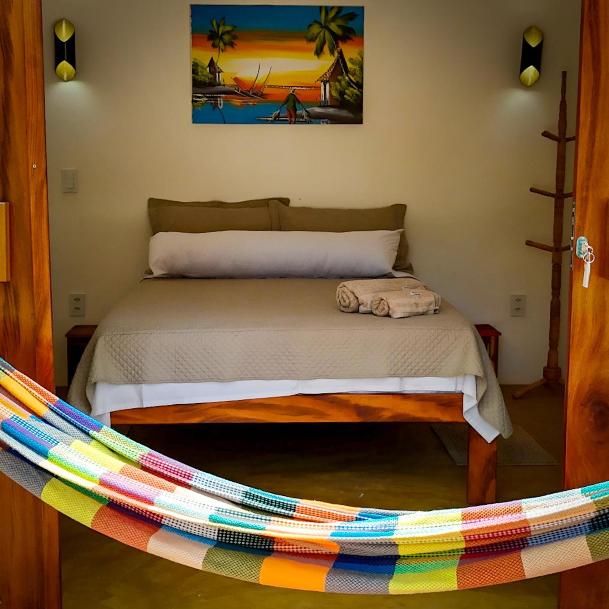 Icarai Kite House Hotell Eksteriør bilde
